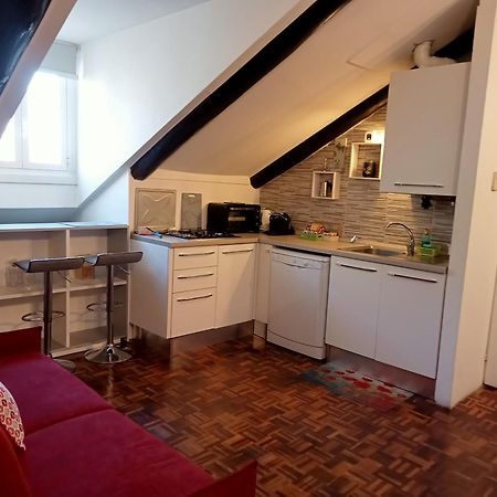La Mole Apartment Τορίνο Εξωτερικό φωτογραφία