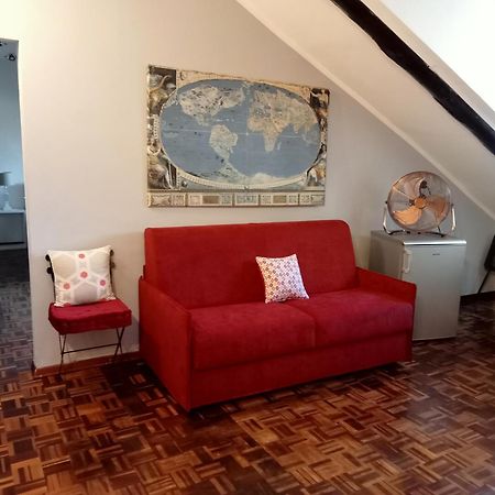La Mole Apartment Τορίνο Εξωτερικό φωτογραφία