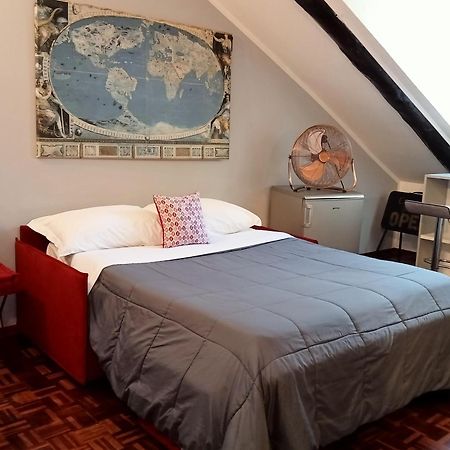 La Mole Apartment Τορίνο Εξωτερικό φωτογραφία
