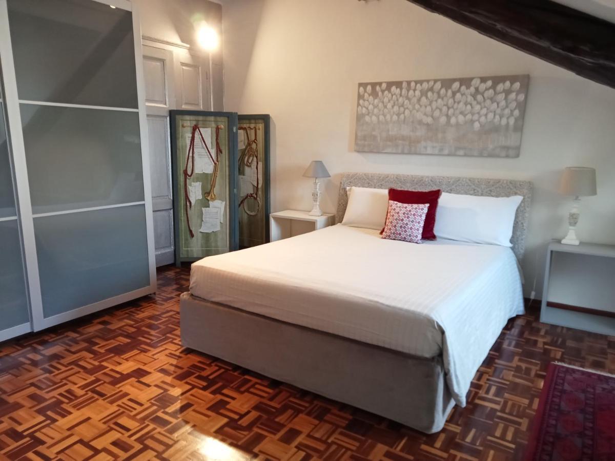 La Mole Apartment Τορίνο Εξωτερικό φωτογραφία