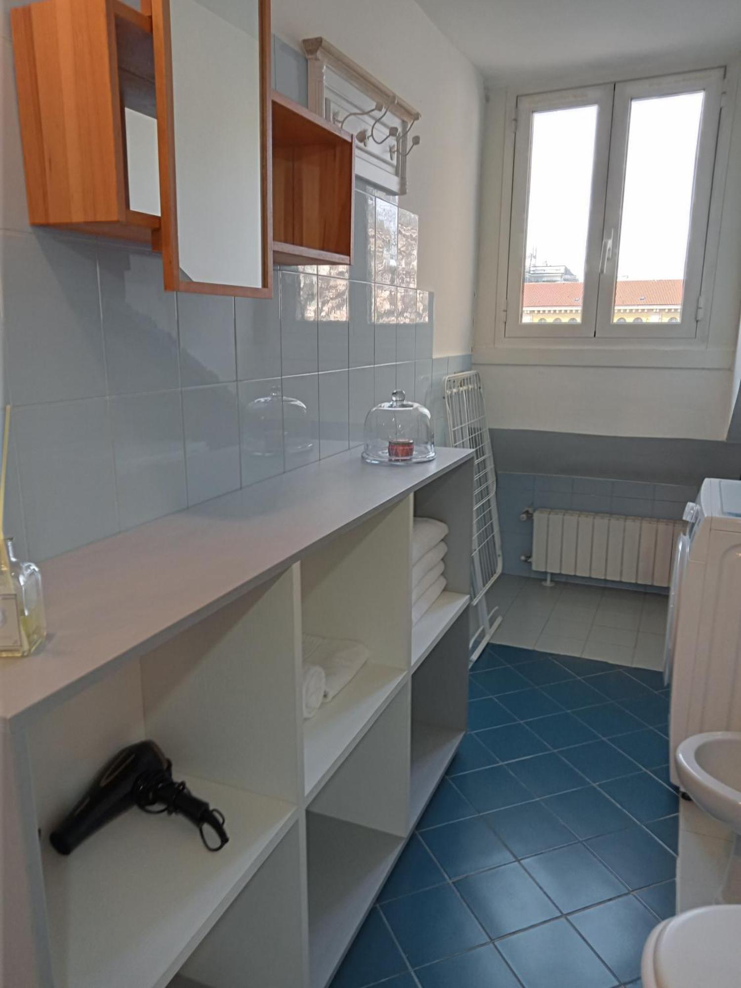 La Mole Apartment Τορίνο Εξωτερικό φωτογραφία
