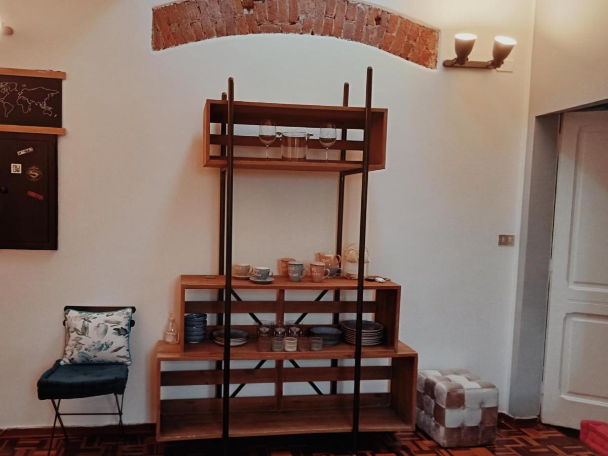 La Mole Apartment Τορίνο Εξωτερικό φωτογραφία