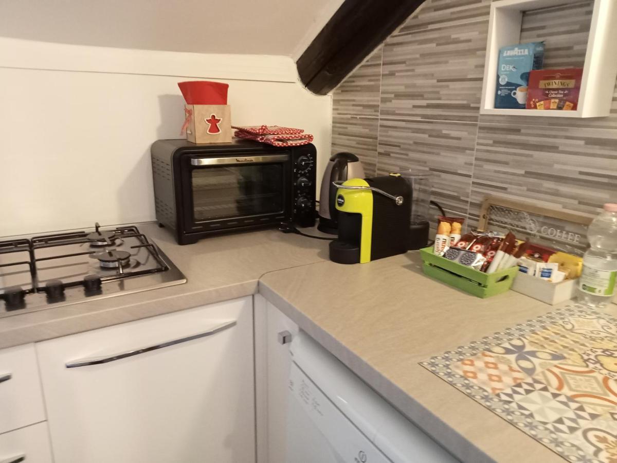 La Mole Apartment Τορίνο Εξωτερικό φωτογραφία
