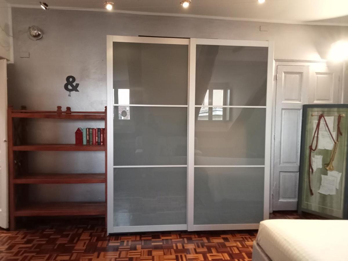 La Mole Apartment Τορίνο Εξωτερικό φωτογραφία