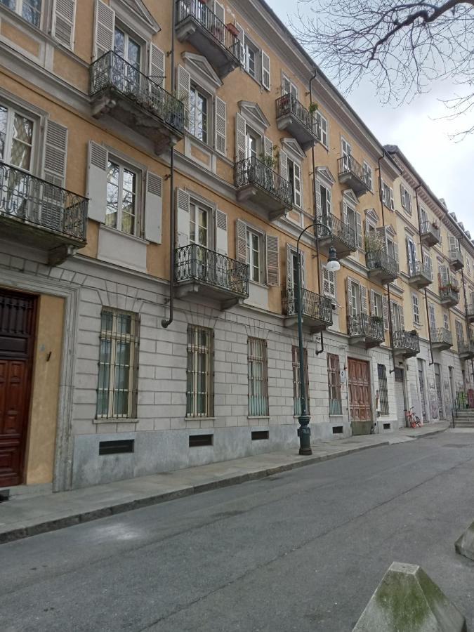 La Mole Apartment Τορίνο Εξωτερικό φωτογραφία