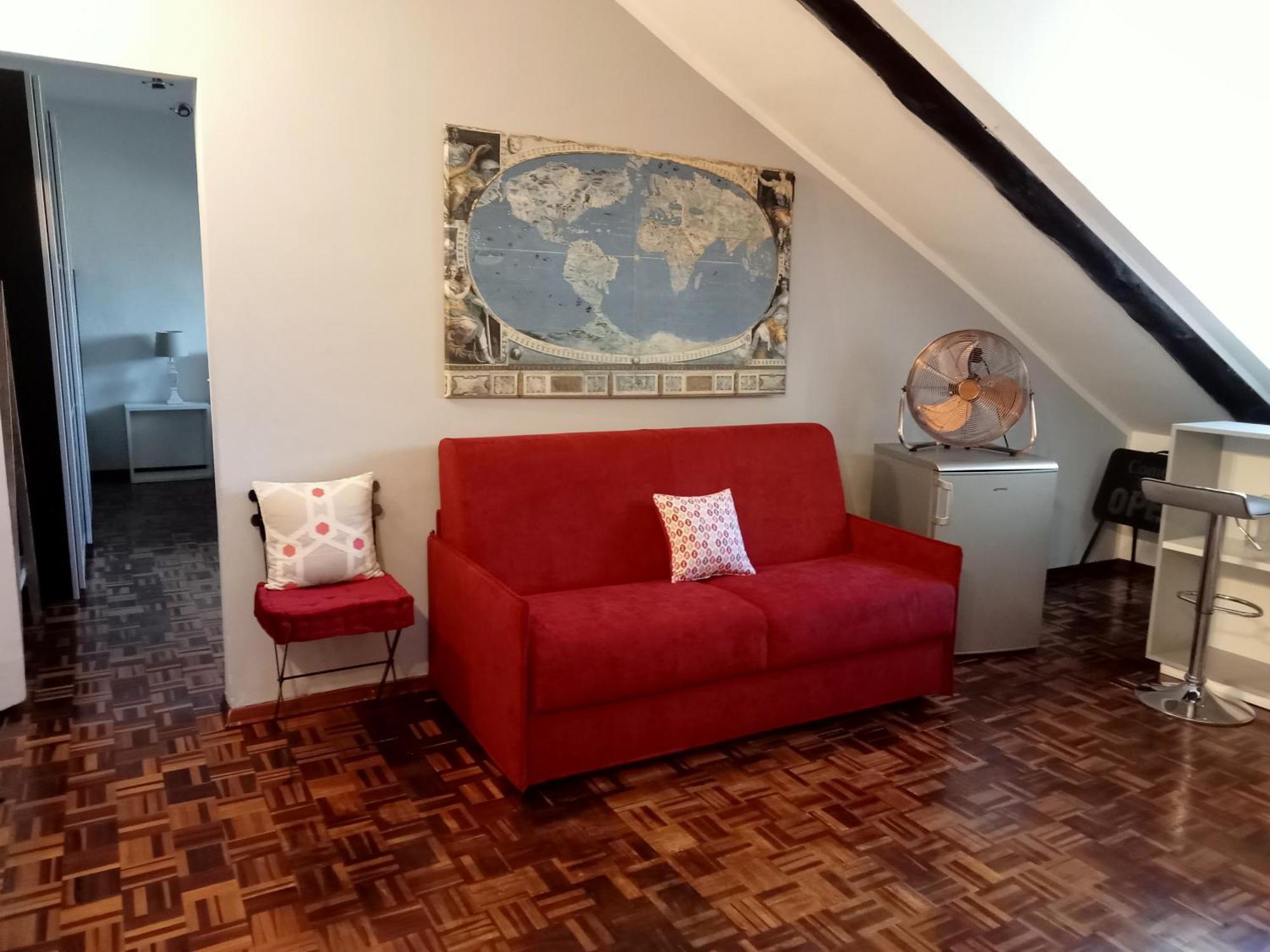 La Mole Apartment Τορίνο Εξωτερικό φωτογραφία