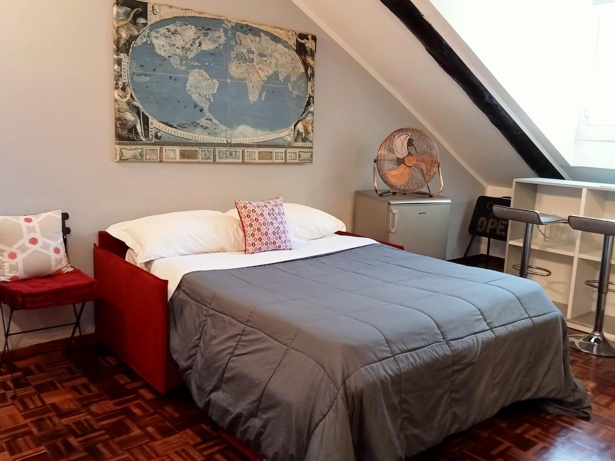 La Mole Apartment Τορίνο Εξωτερικό φωτογραφία
