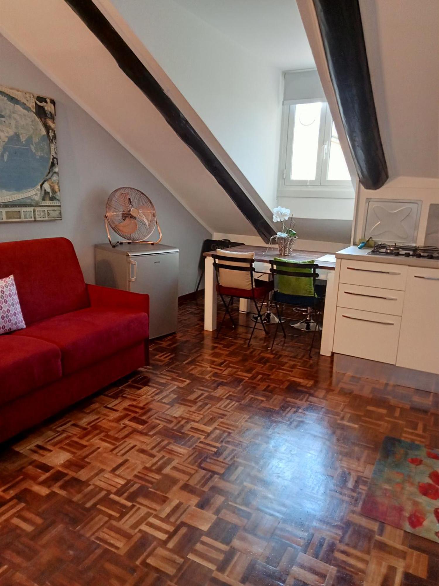 La Mole Apartment Τορίνο Εξωτερικό φωτογραφία